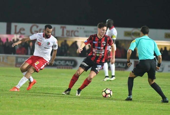 Jérémy Billy Peu utilisé cette saison en National, Jérémy Billy quitte Les Herbiers pour s'engager avec Fontenay.