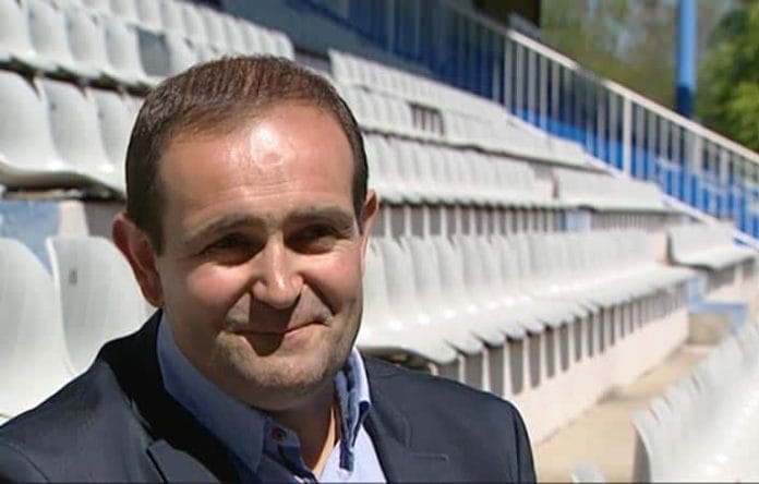 Philippe Violeau