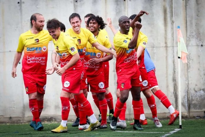 FC Balagne