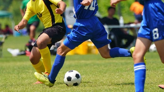 Match football Football