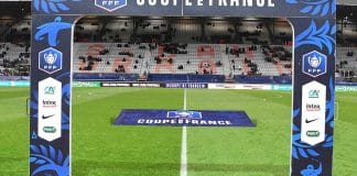 Arche Coupe de France (1)