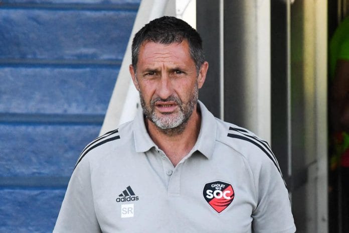 Stéphane Rossi Stéphane Rossi