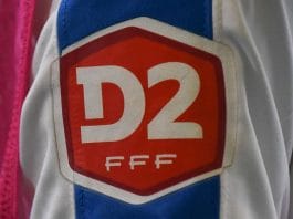 Futsal Logo D2