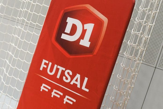 Futsal Illustrations (11)