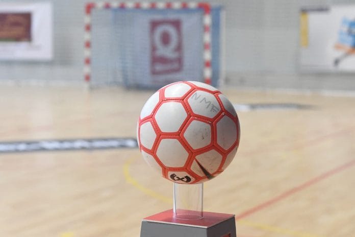 Futsal Illustrations (3)