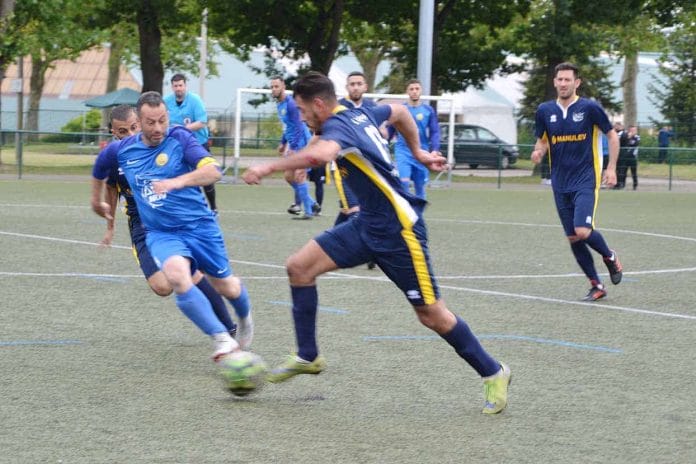 Football entreprise Football entreprise