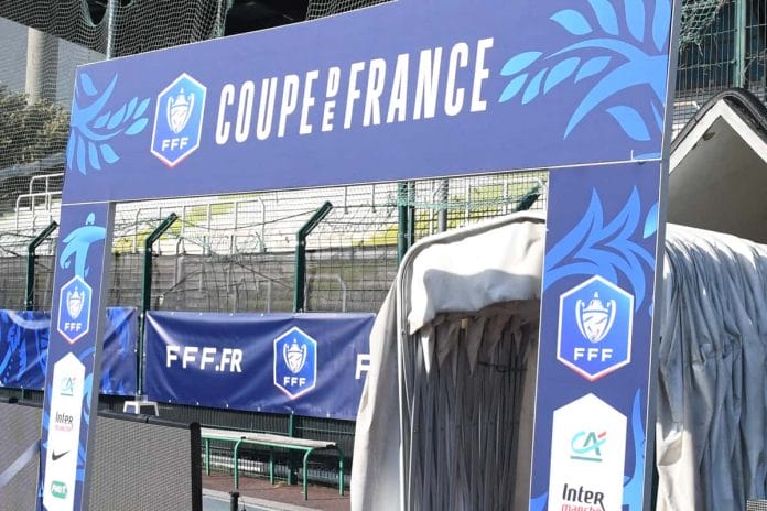 Groupe Coupe de France