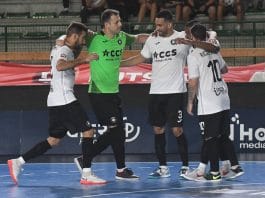 Joie ACCS Futsal (4)