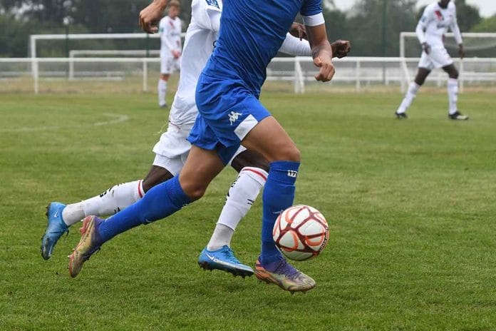 Football Football
