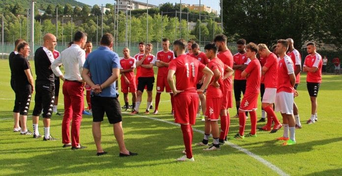 Racing Besançon Racing Besançon
