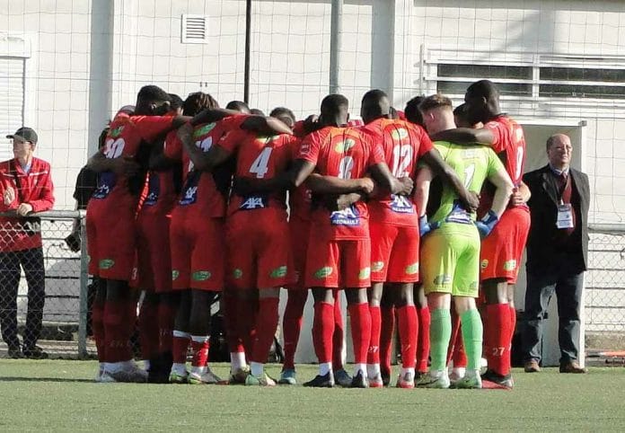 Evreux FC 27 Evreux FC 27