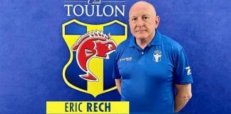 Eric Rech
