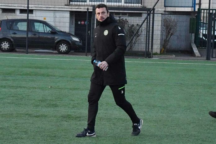 Fabien Valéri 2 Fabien Valéri 2
