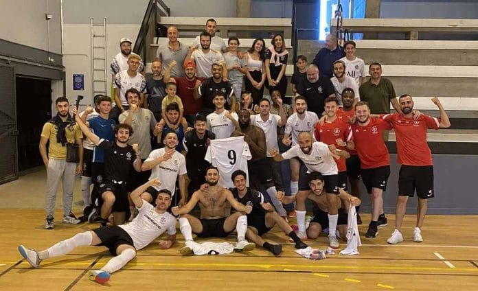Goal Futsal Goal Futsal