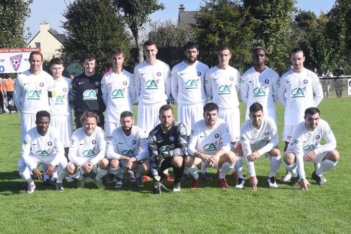 Gardiens CDF Gardiens CDF