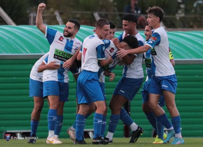 Joie FC Mulhouse Joie FC Mulhouse