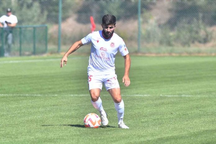 Zana Allée FC Rouen Zana Allée FC Rouen