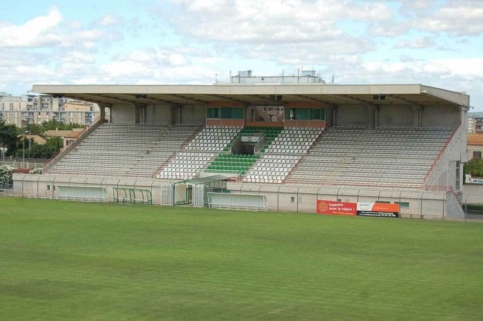Stade Louis-Michel Sète Stade Louis-Michel Sète
