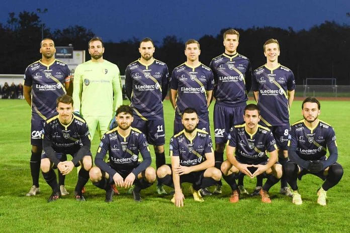 Dinan-Léhon FC Dinan-Léhon FC