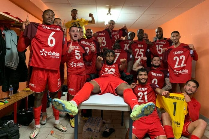Joie Lyon la Duchère crédit lyon la duchère