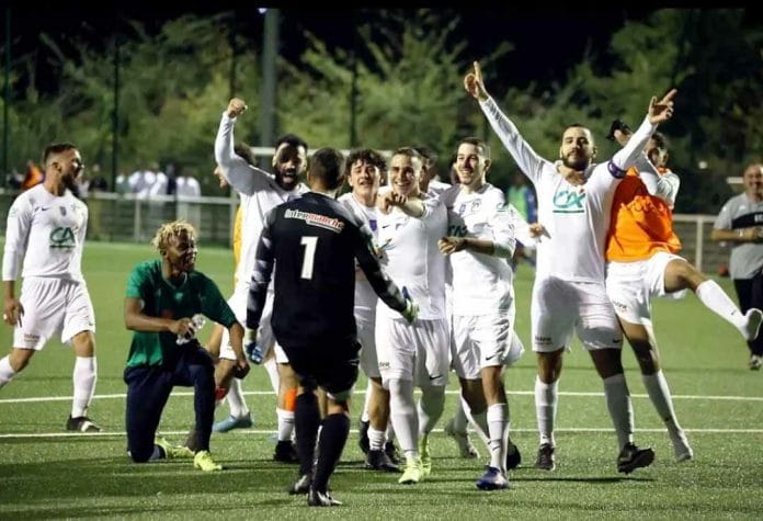 Montauban TGFC Montauban TGFC