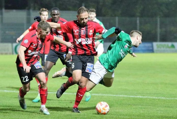 N2 Colmar - Boulogne (Carine Triquet) N2 Colmar - Boulogne (Carine Triquet)