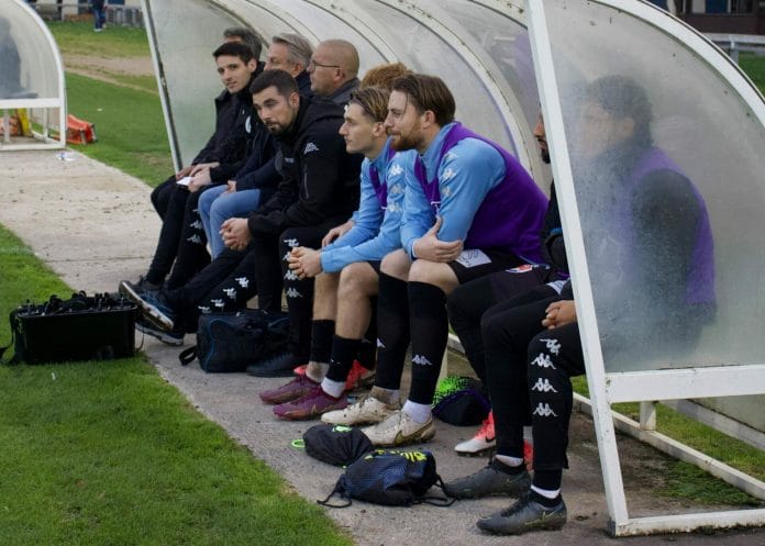 Banc RC Epernay (LGEF) Banc RC Epernay (LGEF)