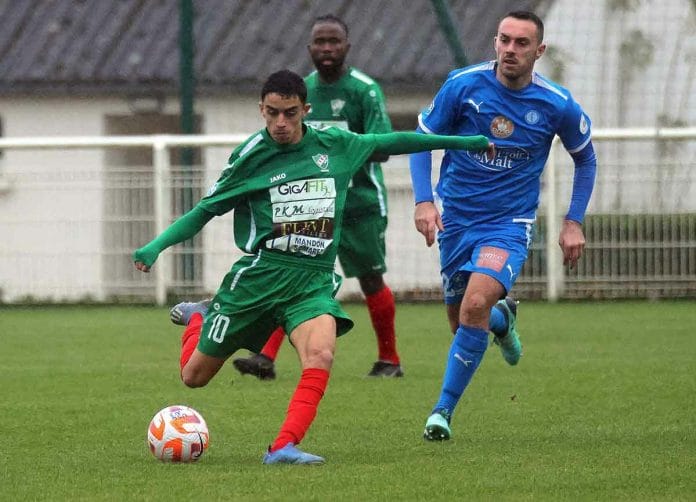 N3 Chantilly-Longueau N3 Chantilly-Longueau