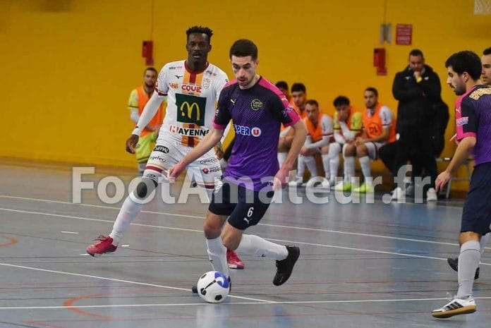 CN Futsal - Bréquigny-Laval (4)