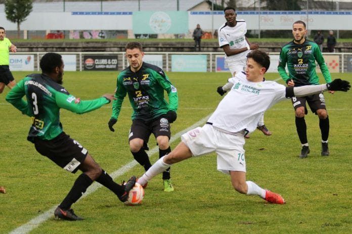 N3 Schiltigheim - Prix-les-Mézières N3 Schiltigheim - Prix-les-Mézières
