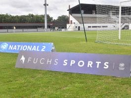 Fuchs Sports 1