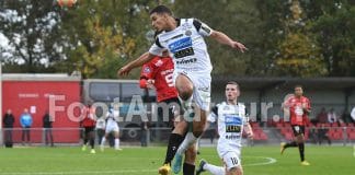 N2 Rennes - Chambly (2)