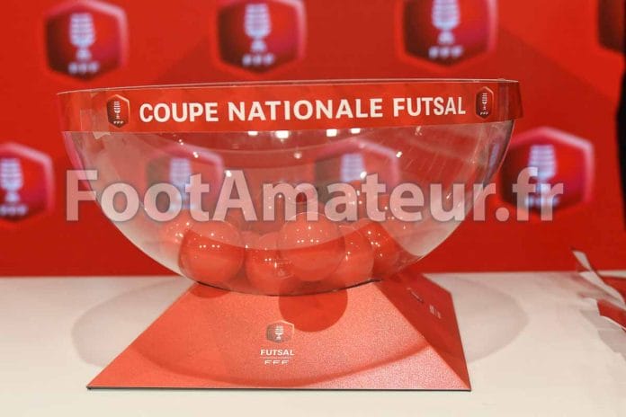 Tirage Futsal Tirage Futsal